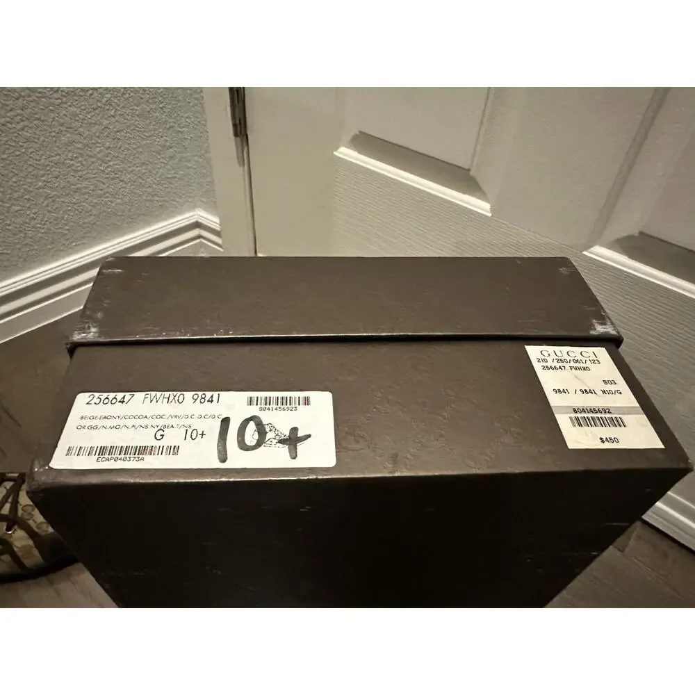 Gucci product pair